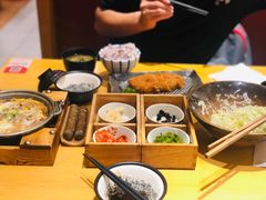 -胜博殿日式炸猪排(西红门店)