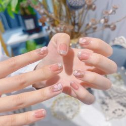 -M·X Nail日式美甲美睫