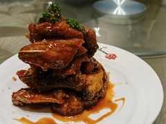 -富临轩私房菜(集庆门大街店)