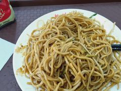 -华天新川面馆(缸瓦市店)