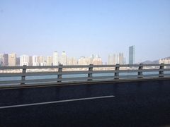 -星海湾跨海大桥