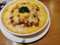 -Lia Cafe Bar Restaurant松山咖啡屋