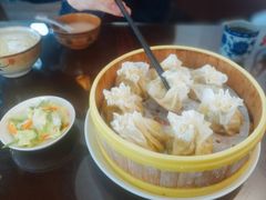 -真食净香居·内蒙烧麦(亚运村店)