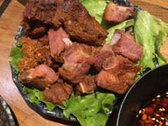 -付小姐在成都(中山公园店)