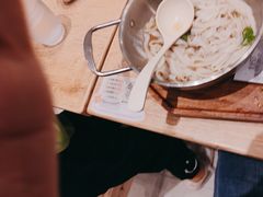 -小满手工粉(北京富力广场店)