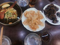 -服务大楼冷面(延大店)