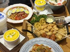 -芝九草堂甜品店(花台店)
