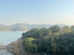 -天目湖涵田度假村