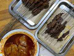 -东仪路传统烤肉