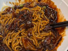 -香港饭店0410(明洞店)