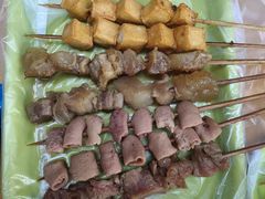 -马记大锅煮(总店)