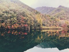 -丹东天桥沟景区