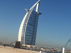 -迪拜帆船酒店海底餐厅