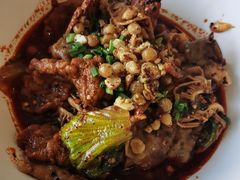 -马玉林麻辣烫串串香·清真(莫尔街北门店)