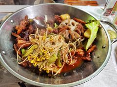 -知味脆皮鸡
