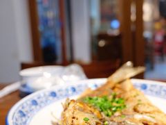 -兰边碗(鼓楼店)