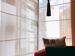 -香港港岛英迪格酒店