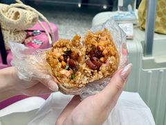 -六广门毛阿姨糯米饭