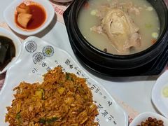 -长顺参鸡汤店(西塔总店)