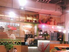 大堂-新加坡高记KOO KEE Restaurant(盈科店)