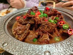 -梅利汴京烤鸭•开封豫菜地标店(晋安路店)