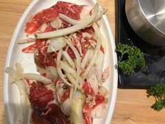-乌拉烤肉(如皋首店)