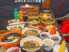 -益健·足疗汗蒸SPA(芙蓉广场店)