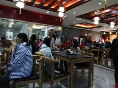 -东北农业大学饺子园