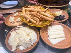 -牧马人奶茶馆(乌兰察布总店)