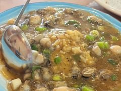 -友强·23年特色海鲜大排档(厦门店)