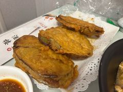 -黑石礁酒楼·海鲜(黑石礁店)