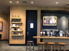 -星巴克(长沙乐和城门店)