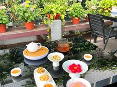 -一澜江宴·江景地标楚菜(江滩公园店)