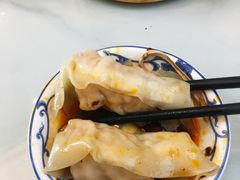 -苏兴记·小笼馄饨(建筑路店)