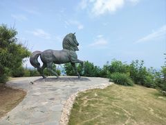 -养马岛旅游度假区