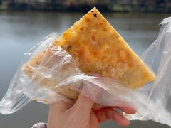 -歙县张记渔梁石头粿(渔梁住保小区店)