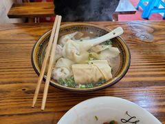 -友琴面馆(东白溪公寓店)