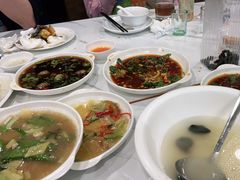 -潮静·潮州小馆·海鲜·卤味·砂锅粥