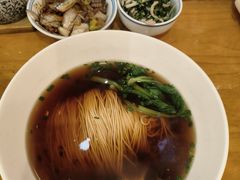 -君东记本帮面馆(天钥桥路店)