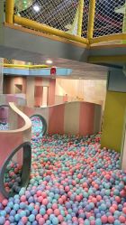 -酷嗒动物文化乐园(cutezoo西溪乐天城店)