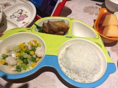 -同里湖大饭店-怡景轩中餐厅(同里古镇店)