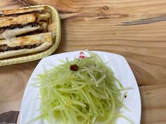 -王胖子驴肉火烧(东四旗舰店)