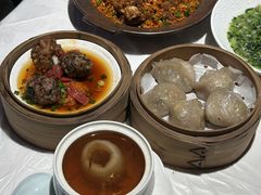 -五马集·海鲜·温州大牌档(黑金冠五马街十字路口店)