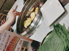 -炭之家·齐齐哈尔非遗烤肉·鲜切直供(中央大街店)
