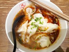-谭师爷龙抄手(白下路店)