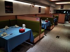 卡座-阿毛饭店(和义路店)