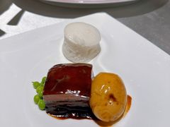 -九里云松·天香餐厅