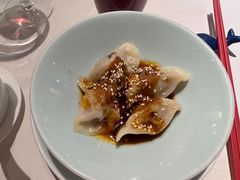 掌柜红油水饺-天府掌柜(九眼桥店)