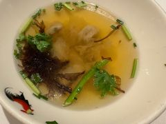 莆田扁肉汤-莆田餐厅PUTIEN(金融街购物中心店)