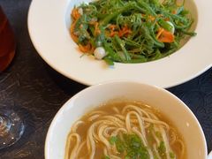 -正德楼果木烤鸭·渔家菜(东港店)